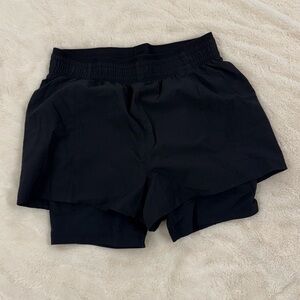 Mountain Hardwear Running Shorts